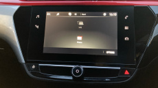 Vauxhall Corsa 1.2 GS 5dr Petrol Hatchback